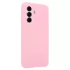 Capa traseira tática Velvet Smoothie para Samsung Galaxy A57 5G - Pink Panther
