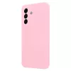 Capa traseira tática Velvet Smoothie para Samsung Galaxy A57 5G - Pink Panther
