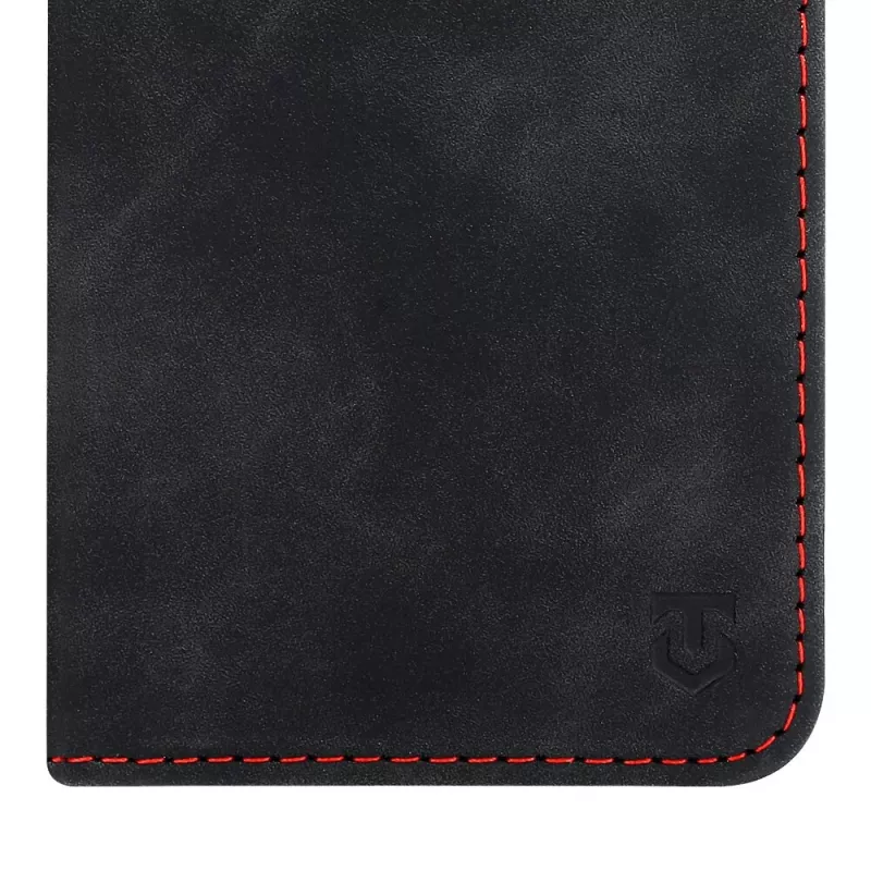 Capa tipo livro Tactical Xproof Galaxy A37 Black Hawk