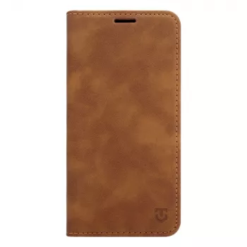 Capa tipo livro tática Xproof Galaxy A37 Mud Brown