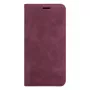 Capa tipo livro tática Xproof para Samsung Galaxy A37, Red Beret