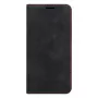 Capa tipo livro Tactical Xproof Galaxy A57 Black Hawk