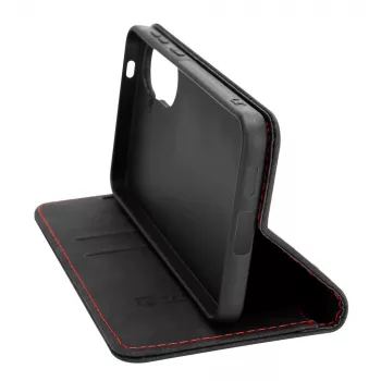 Capa tipo livro Tactical Xproof Galaxy A57 Black Hawk