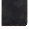 Capa tipo livro Tactical Xproof Galaxy A57 Black Hawk