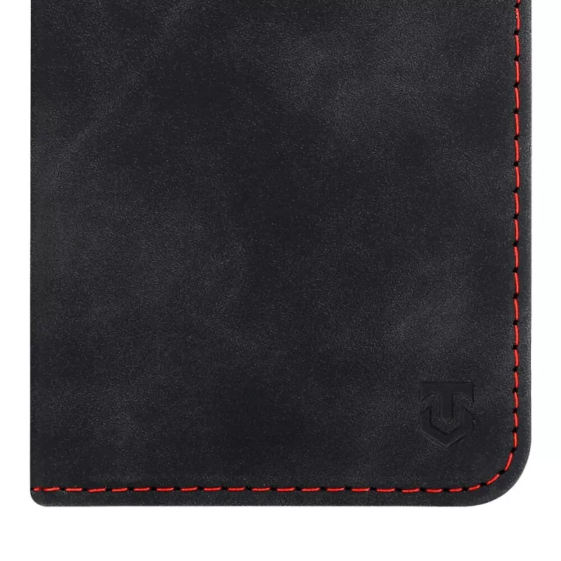 Capa tipo livro Tactical Xproof Galaxy A57 Black Hawk