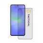Tactical Glass Shield 5D para Galaxy A37 preto