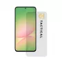 Película protetora de ecrã Tactical Glass Shield 2.5D em vidro temperado para Samsung Galaxy A57 transparente