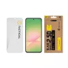 Película protetora de ecrã Tactical Glass Shield 2.5D em vidro temperado para Samsung Galaxy A57 transparente