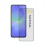 Tactical Glass Shield Privacy Stealth 5D para Galaxy A37 preto