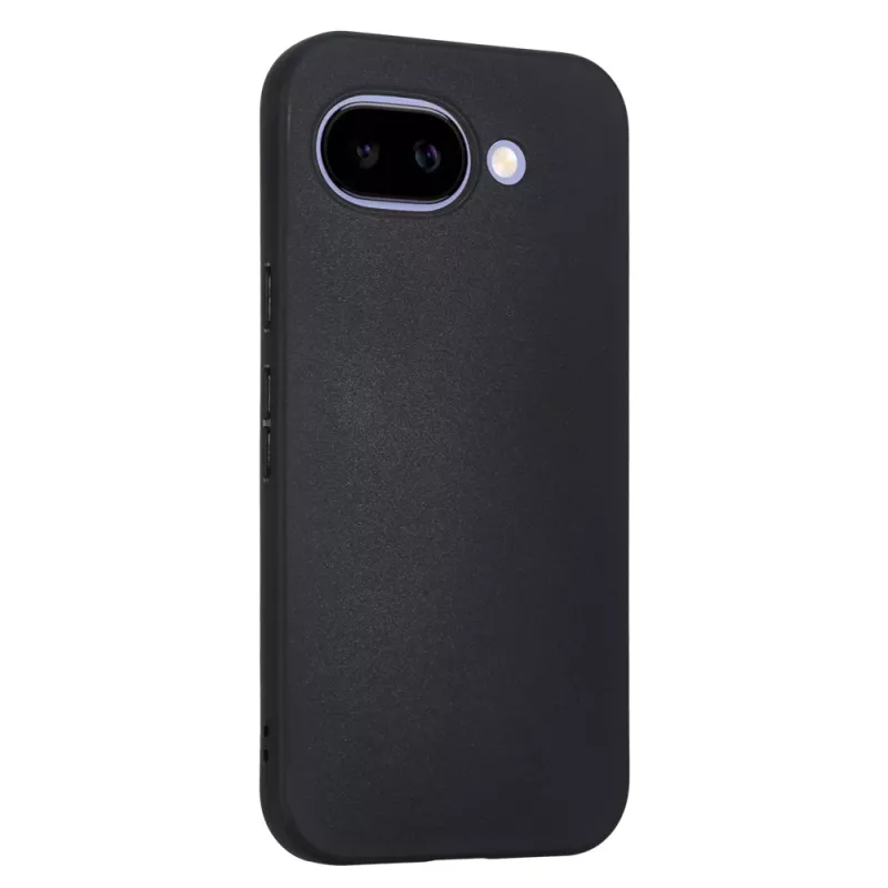 Capa traseira tática TPU Pixel 10a preto