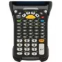 Módulo de teclado de substituição Zebra 5250 para MC55/MC65/MC67 - preto - alfanumérico