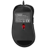 Rato gaming Rampage X-JAMMER V2 RGB 12800 DPI 1kHz macro
