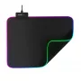 Tapete de rato gaming Rampage MP-23 RGB