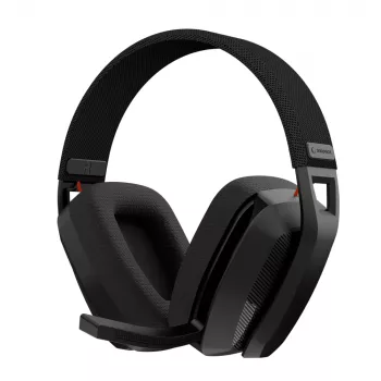 Headset gaming Rampage Blitz preto