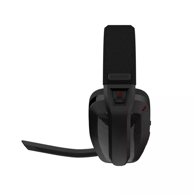 Headset gaming Rampage Blitz preto