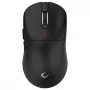 Rampage Clax PAW3311 1k Hz 24 000 DPI sem fios BT 5.1 preto