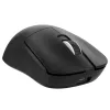 Rampage Clax PAW3311 1k Hz 24 000 DPI sem fios BT 5.1 preto