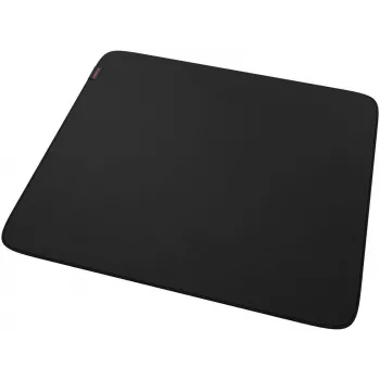 Tapete de rato gaming Rampage Pulsar Pro M - tecido jacquard 35x29 cm preto