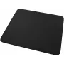 Tapete de rato gaming Rampage Pulsar Pro M - tecido jacquard 35x29 cm preto