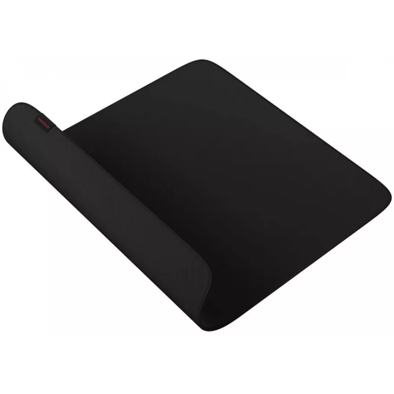 Tapete de rato gaming Rampage Pulsar Pro M - tecido jacquard 35x29 cm preto