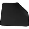 Tapete de rato gaming Rampage Pulsar Pro M - tecido jacquard 35x29 cm preto