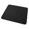 Tapete de rato gaming Rampage Pulsar Pro L - tecido jacquard 45x40 cm preto