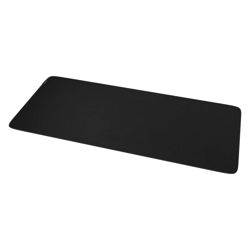 Tapete de rato gaming Rampage Pulsar Pro XXL - preto - 90x40 cm - tecido jacquard