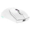 Rato gaming Rampage Prote M5 Pro 26000 DPI RGB LED 1kHz branco