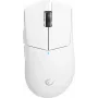 Rato gaming sem fios Rampage BLITZ ULTIMATE Optical 8K 30000DPI PAW3950 branco