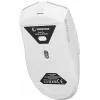 Rato gaming sem fios Rampage BLITZ ULTIMATE Optical 8K 30000DPI PAW3950 branco