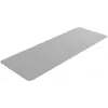 Tapete de rato gaming Rampage PULSAR XXL 80x30x0,3 cm cinzento