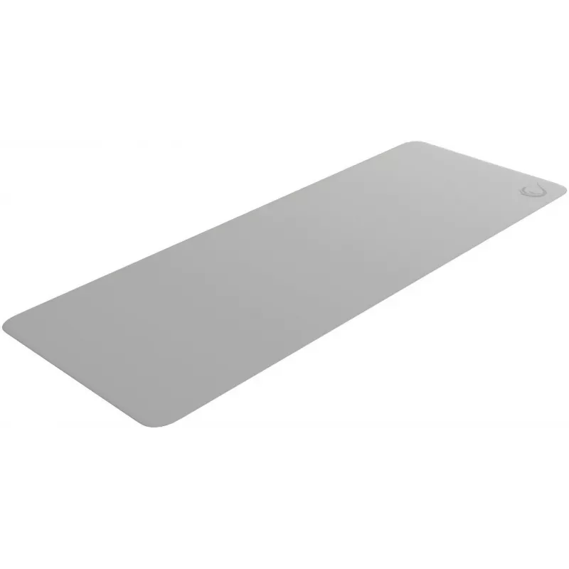 Tapete de rato gaming Rampage PULSAR XXL 80x30x0,3 cm cinzento