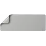 Tapete de rato gaming Rampage PULSAR XXL 80x30x0,3 cm cinzento