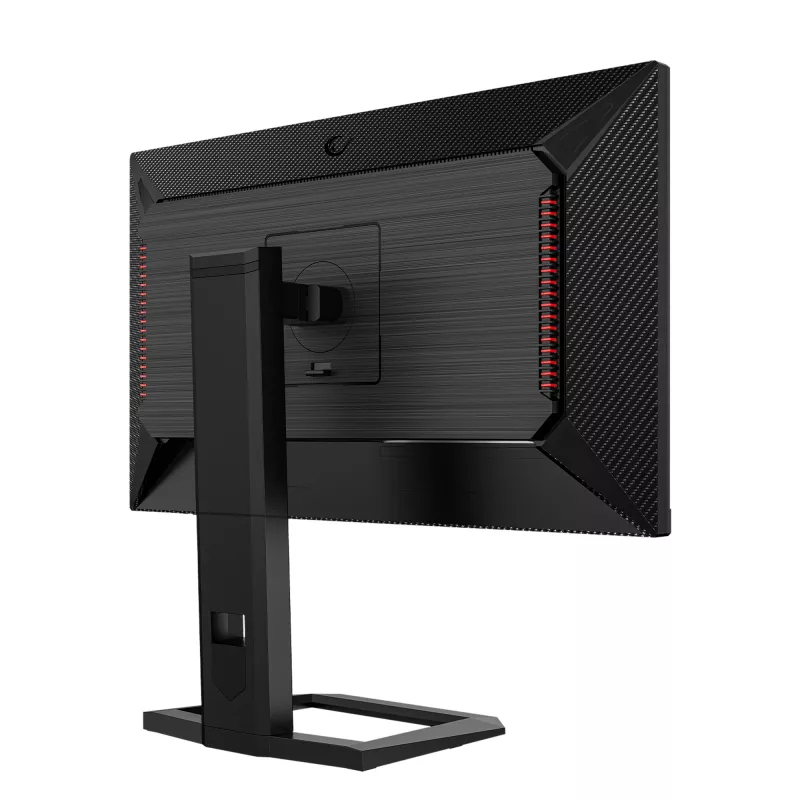 Monitor gaming Rampage Slice 27 polegadas QHD 275 Hz 1 ms FastIPS com G-Sync e HDR 400