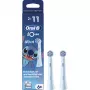 Cabeças de escova Oral-B iO Kids Stitch, pack de 2 (930802)