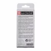 Conjunto de canetas fineliner Sakura Pigma Micron, 6 peças, preto