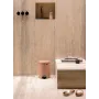 Balde de pedal Brabantia Newicon 5 L Warm Copper