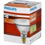 Lâmpada de infravermelhos Philips PAR38 IR 100W E27 230V transparente
