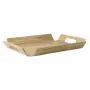 Tabuleiro de servir Bredemeijer Tablet Madera M 287x398x44 madeira