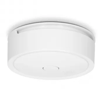 Detetor de fumo sem fios interligável Alecto 10 anos (SA61)