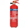 Extintor de incêndio Alecto pó 1 kg