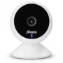 Intercomunicador de bebé Alecto Smart Baby 5 Wi-Fi com câmara, branco
