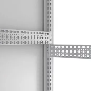 Perfil de montagem Eldon nVent 800 mm CLPK800