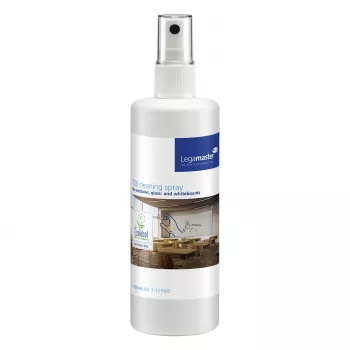 LEGAMASTER TZ6 Limpador de quadro branco 150ml - 1 frasco