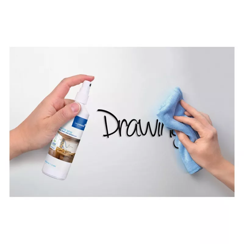 LEGAMASTER TZ6 Limpador de quadro branco 150ml - 1 frasco