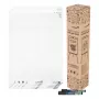 LEGAMASTER Sketch Eco Bloco de papel branco brilhante A2 pack de 5
