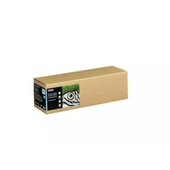 Epson Fine Art II Cotton Smooth Matte 490 Micron Natural White rolo (61 cm x 15 m)