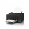 Epson EcoTank L3351 Impressora multifunções - Cor - A4 - Imprimir, Digitalizar, Copiar - Jato de tinta - 33 páginas/min. Preto rascunho - USB, Wi-Fi, Wi-Fi Direct - Preto