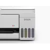 Epson EcoTank L3356 Impressora multifunções de jato de tinta, Cor, A4, 33 ppm, USB, Wi-Fi, Branco