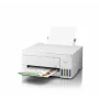 Epson EcoTank L3356 Impressora multifunções de jato de tinta, Cor, A4, 33 ppm, USB, Wi-Fi, Branco